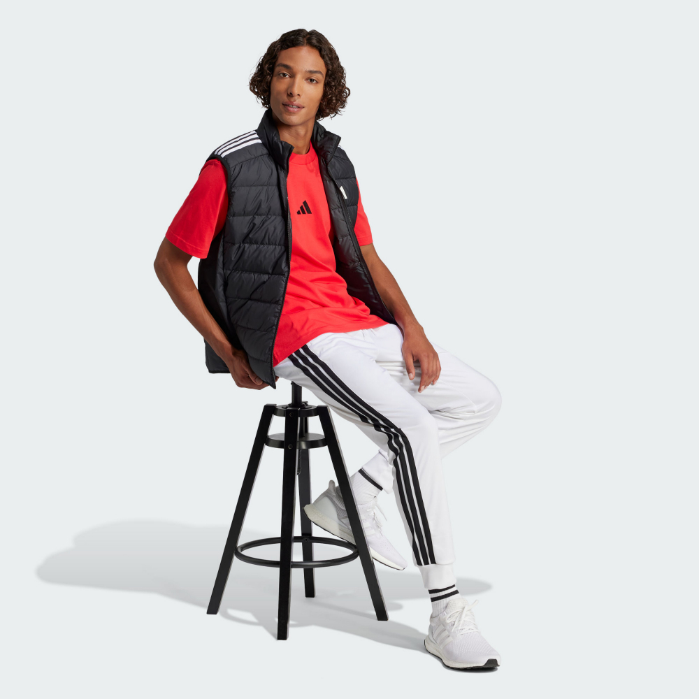 ESSENTIALS 短袖上衣