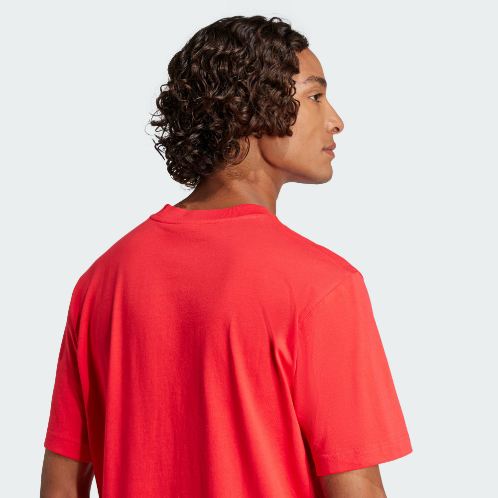 ESSENTIALS 短袖上衣