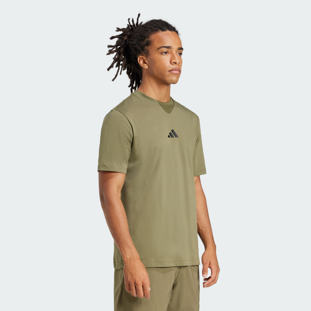 ESSENTIALS 短袖上衣