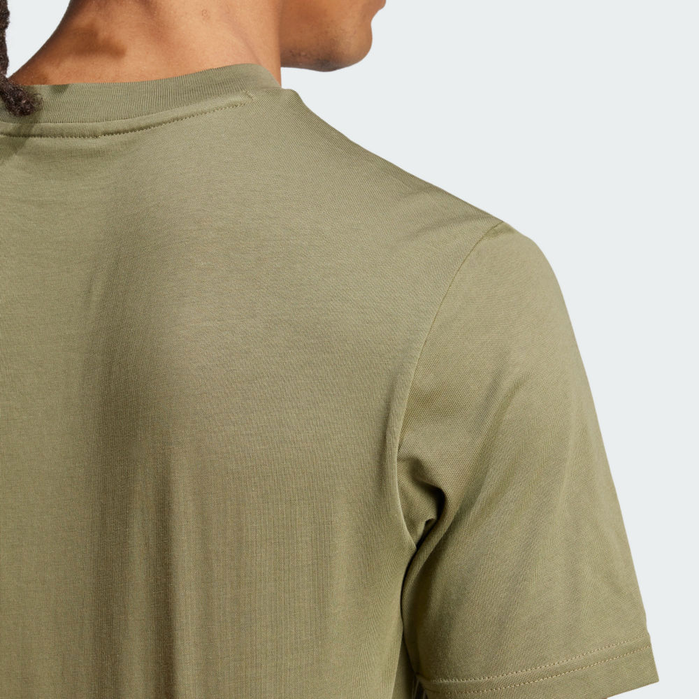 ESSENTIALS 短袖上衣