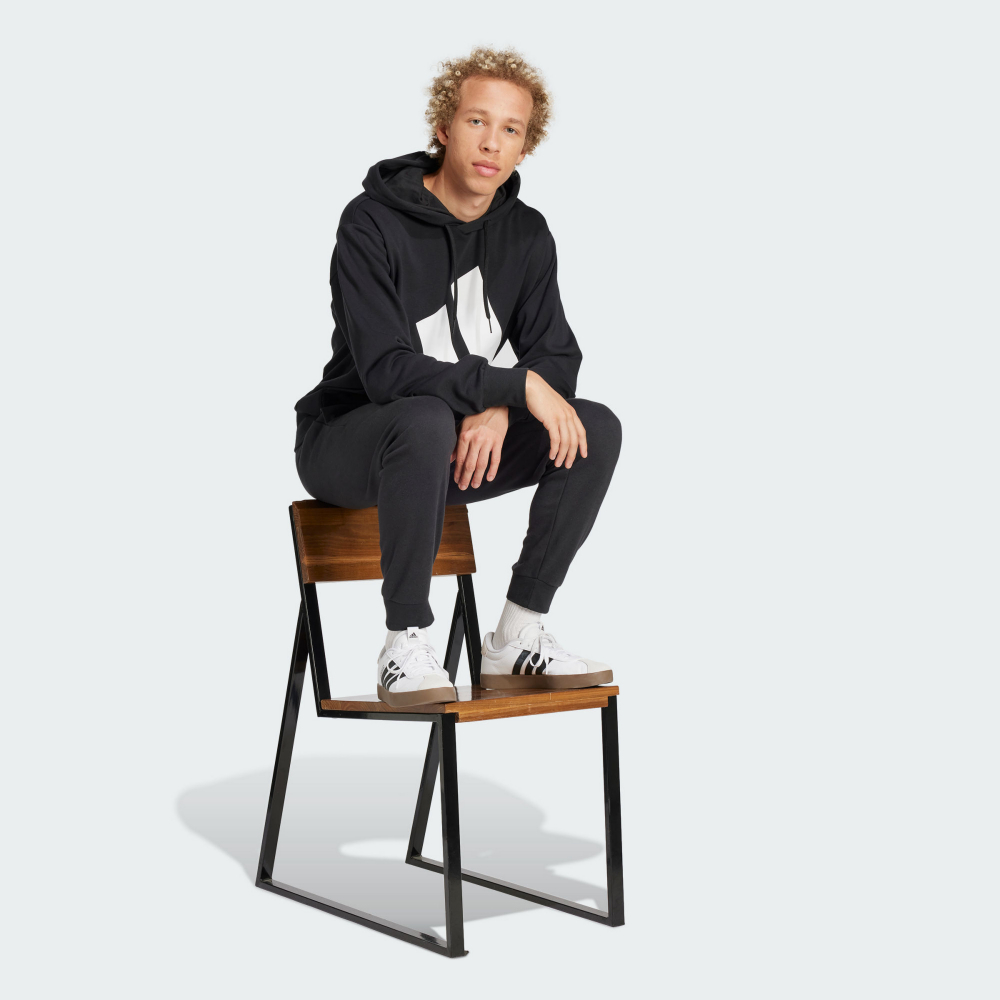 ESSENTIALS 連帽上衣