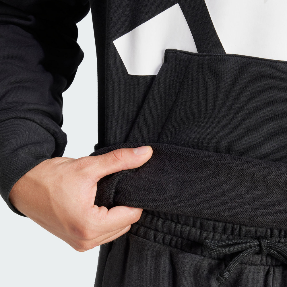 ESSENTIALS 連帽上衣