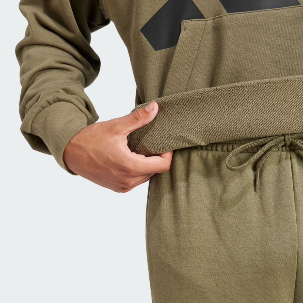 ESSENTIALS 連帽上衣