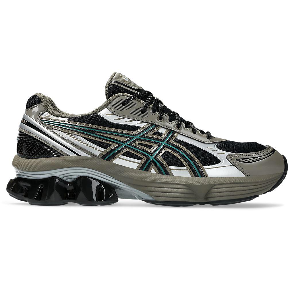 GEL-KINETIC FLUENT 男女中性款 運動休閒鞋 1203A737-002