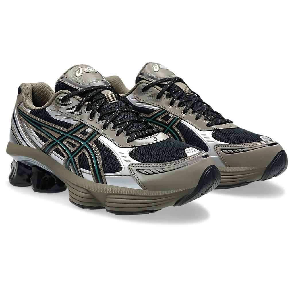 GEL-KINETIC FLUENT 男女中性款 運動休閒鞋 1203A737-002