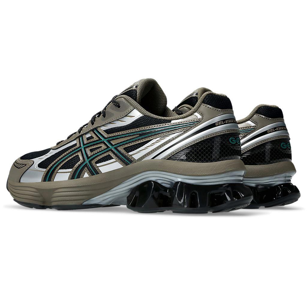 GEL-KINETIC FLUENT 男女中性款 運動休閒鞋 1203A737-002