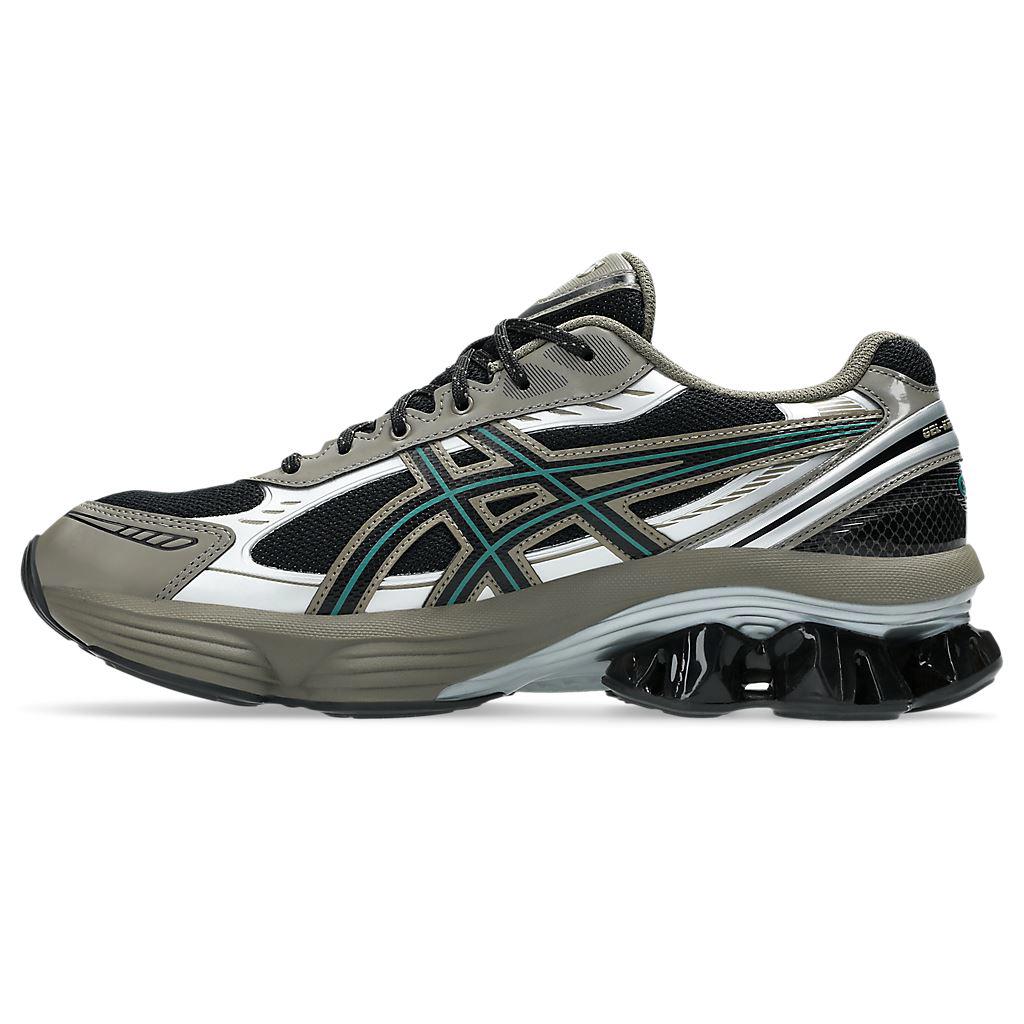 GEL-KINETIC FLUENT 男女中性款 運動休閒鞋 1203A737-002