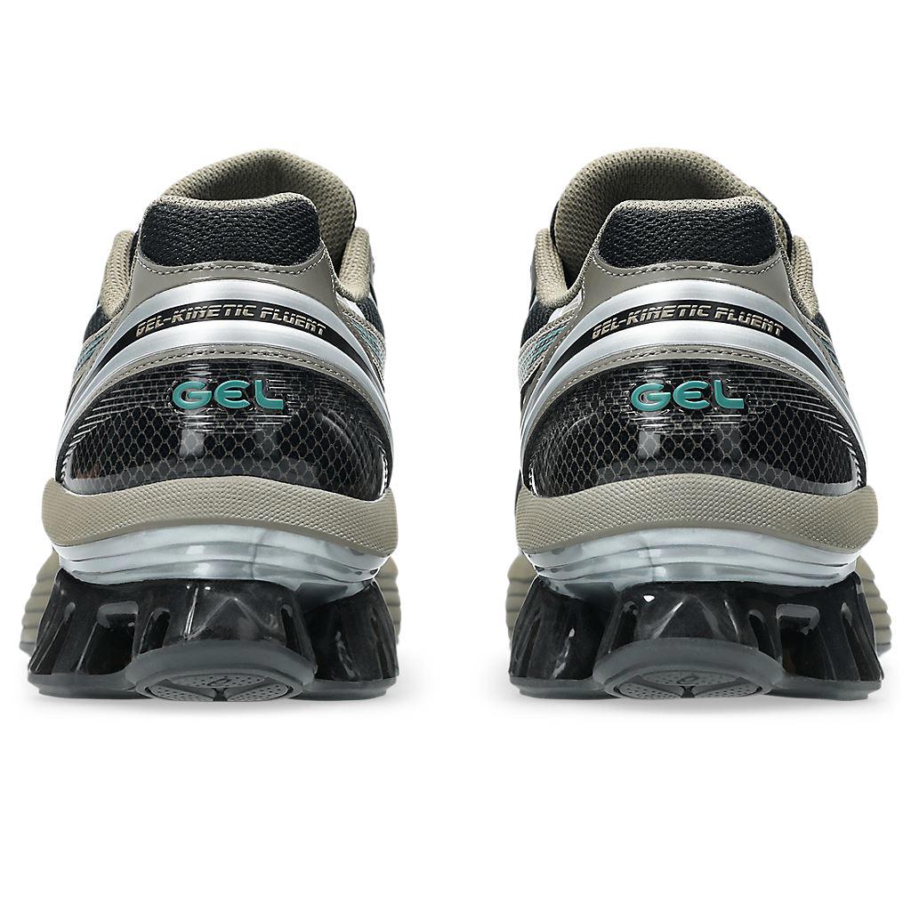 GEL-KINETIC FLUENT 男女中性款 運動休閒鞋 1203A737-002