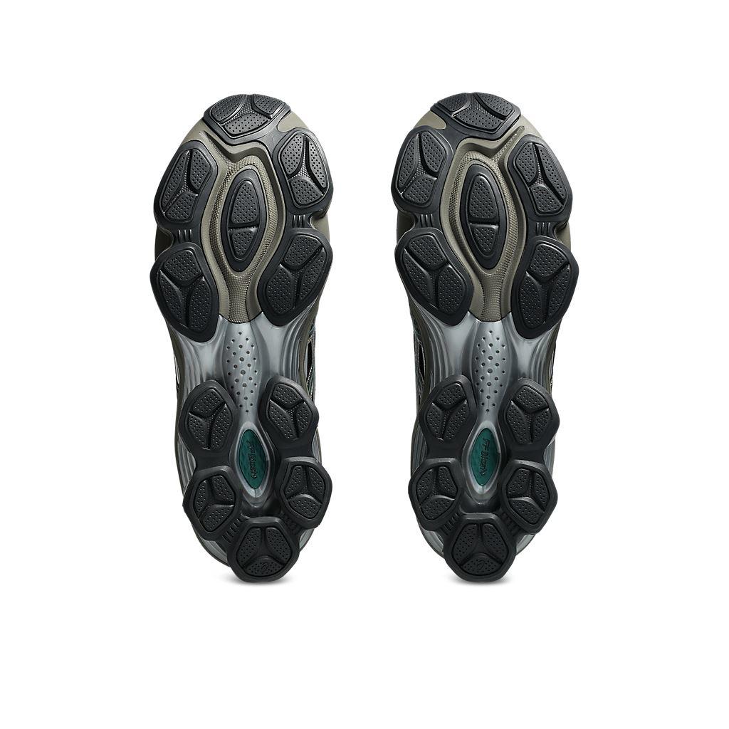 GEL-KINETIC FLUENT 男女中性款 運動休閒鞋 1203A737-002