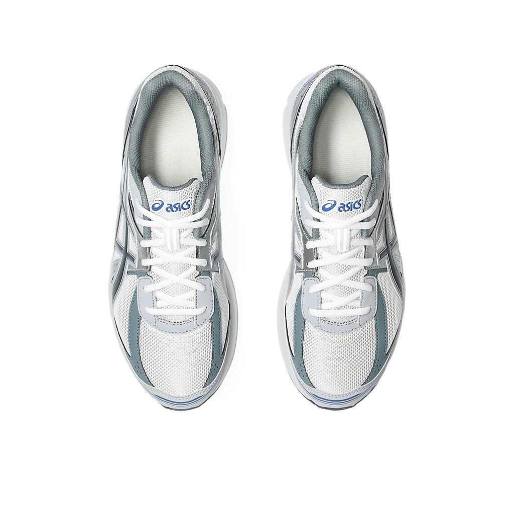 JOG 100S 男女中性款 運動休閒鞋 1203A684-100