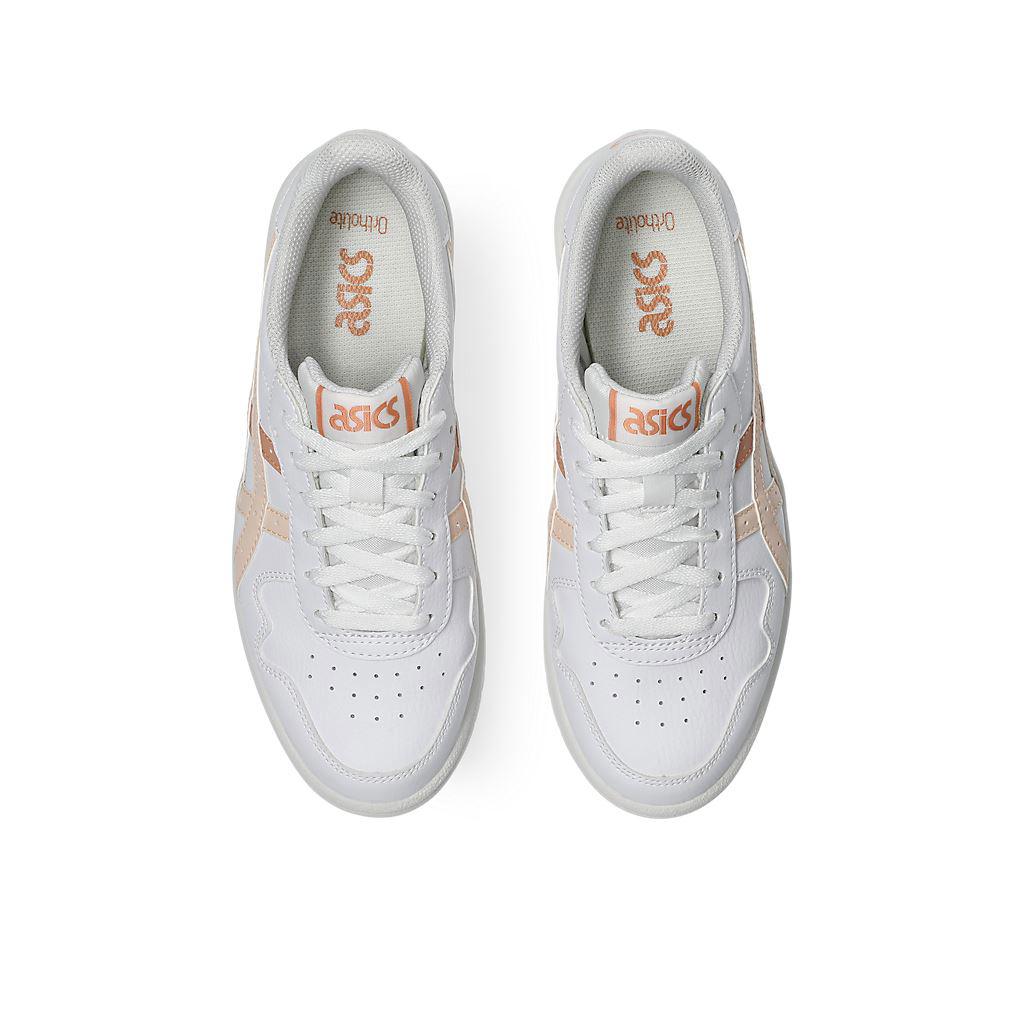 JAPAN S 女款 運動休閒鞋 1202A118-135