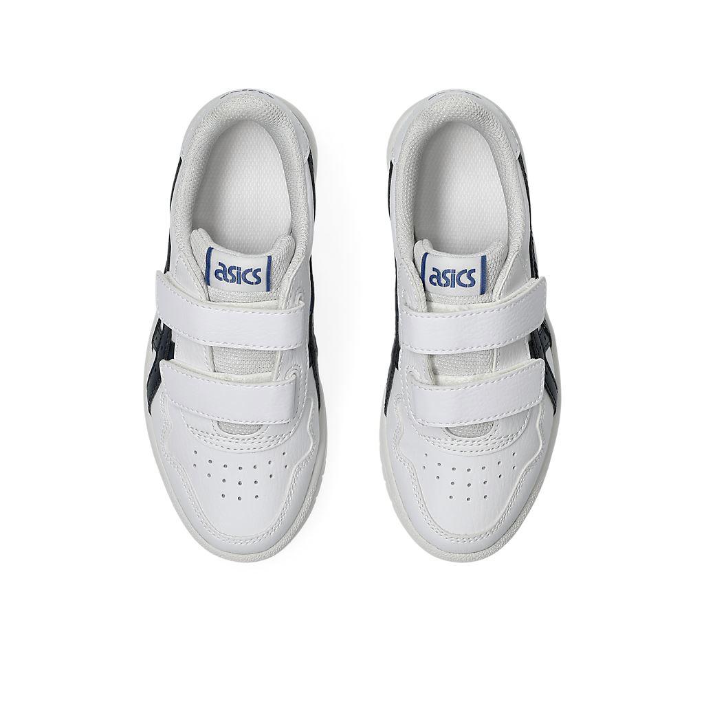 JAPAN S PS 中童 運動休閒鞋 1204A008-133