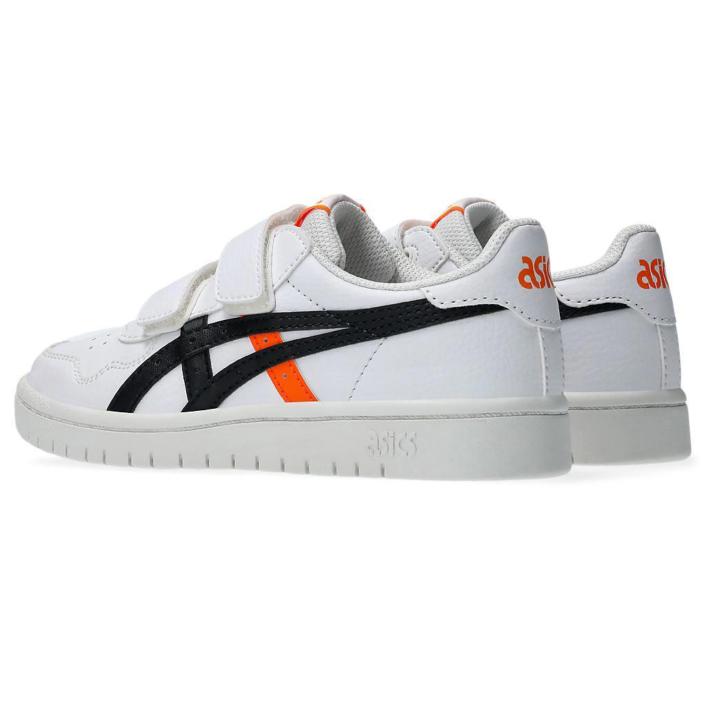 JAPAN S PS 中童 運動休閒鞋 1204A008-134