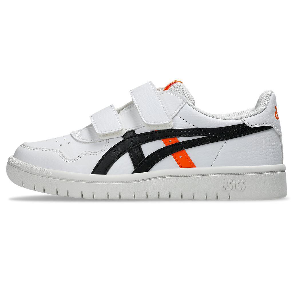 JAPAN S PS 中童 運動休閒鞋 1204A008-134