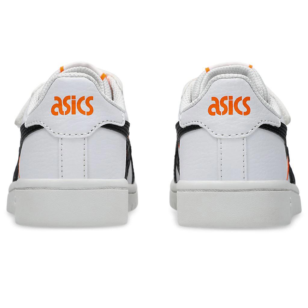 JAPAN S PS 中童 運動休閒鞋 1204A008-134