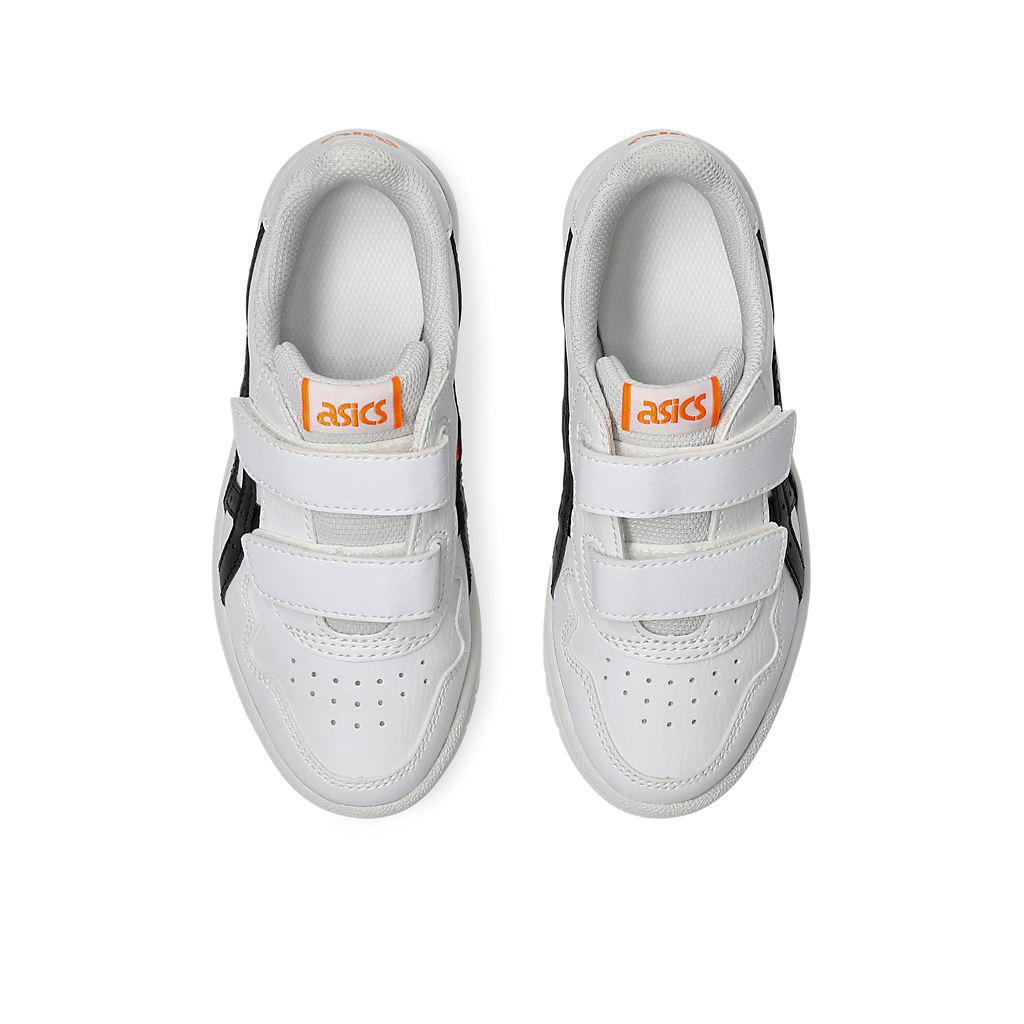 JAPAN S PS 中童 運動休閒鞋 1204A008-134