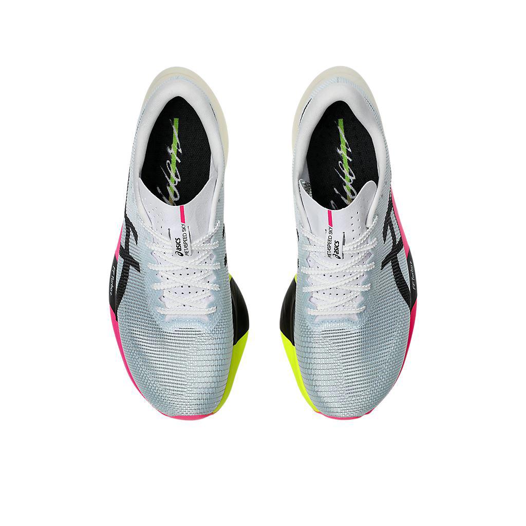 METASPEED SKY PARIS 男女中性款 競速 跑鞋 1013A123-401