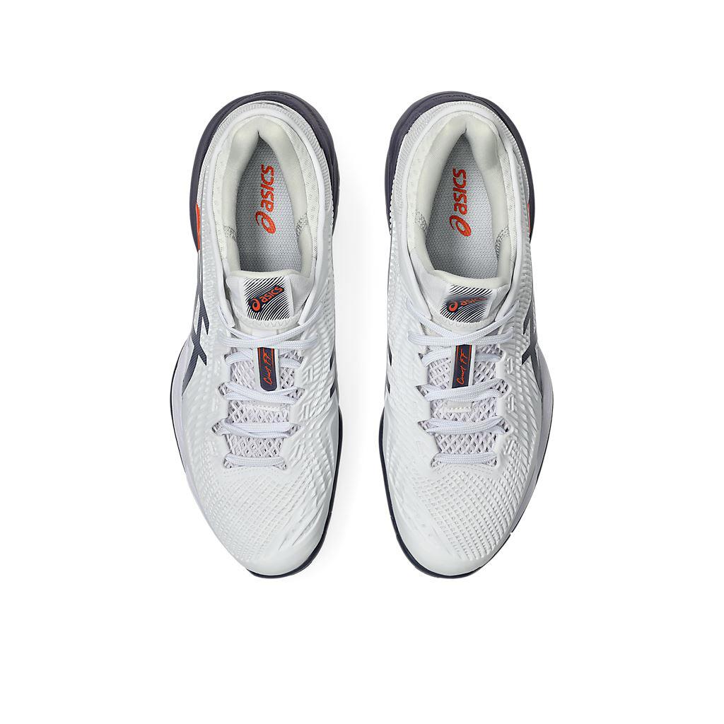 COURT FF 3 男款 澳網 網球鞋 1041A370-104