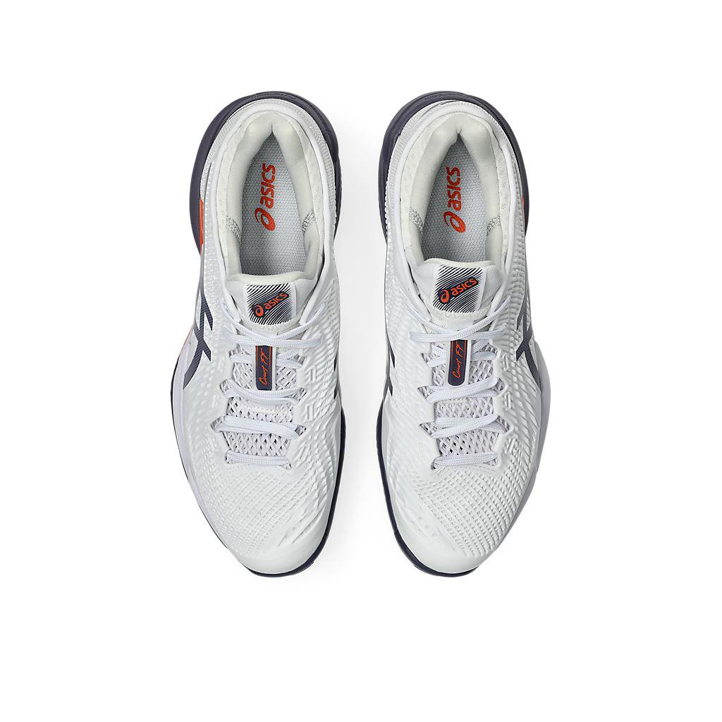 COURT FF 3 CLAY 男款 澳網 網球鞋 1041A371-104