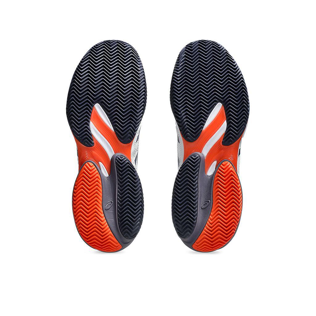 COURT FF 3 CLAY 男款 澳網 網球鞋 1041A371-104