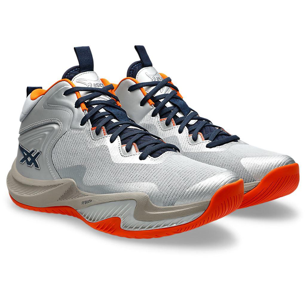 NOVA SURGE 3 男款 CHALLENGE STEP 系列 籃球鞋 1061A048-020