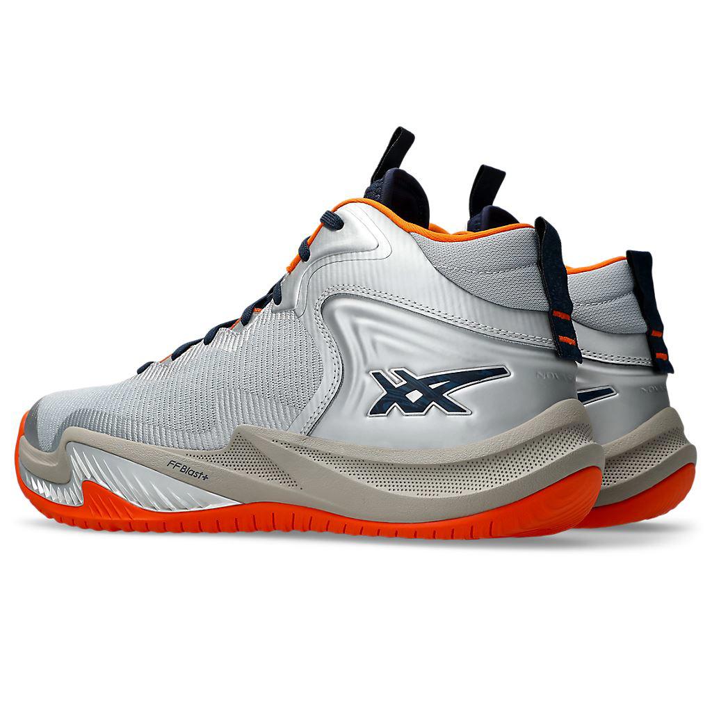 NOVA SURGE 3 男款 CHALLENGE STEP 系列 籃球鞋 1061A048-020