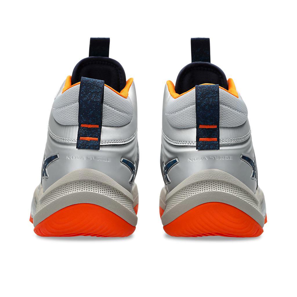NOVA SURGE 3 男款 CHALLENGE STEP 系列 籃球鞋 1061A048-020