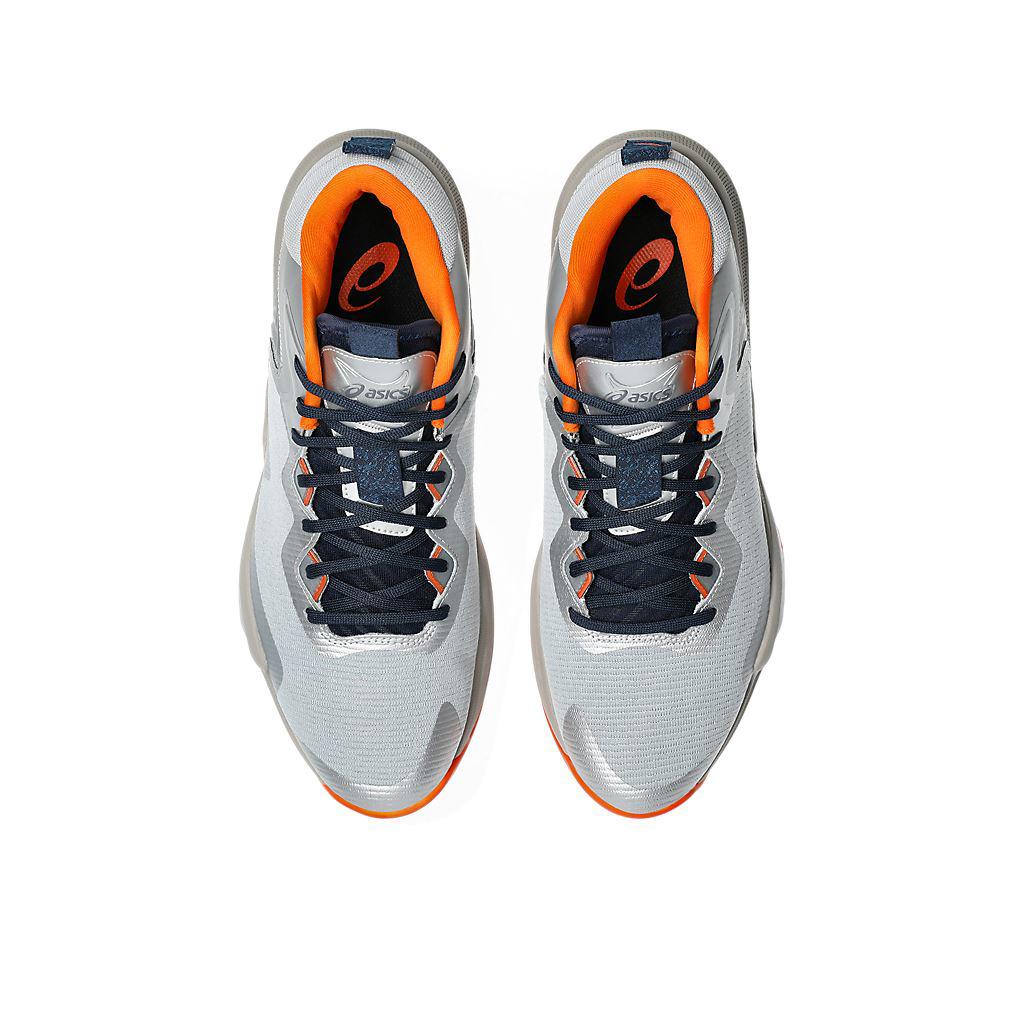 NOVA SURGE 3 男款 CHALLENGE STEP 系列 籃球鞋 1061A048-020