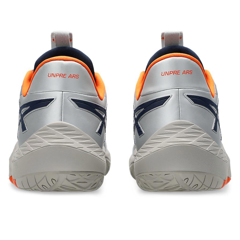 UNPRE ARS LOW 2 男款 CHALLENGE STEP 系列 籃球鞋 1063A083-020