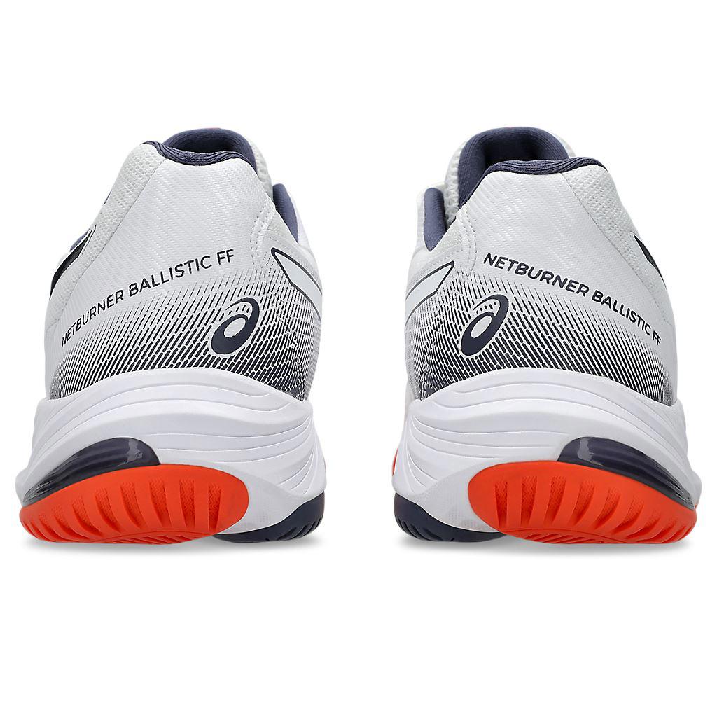 NETBURNER BALLISTIC FF 3 男女中性款 排球鞋 1053A055-105