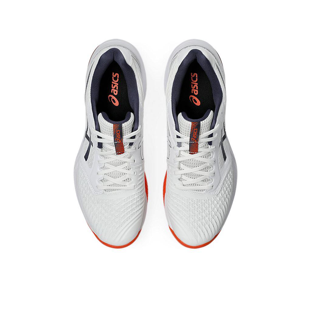 NETBURNER BALLISTIC FF 3 男女中性款 排球鞋 1053A055-105