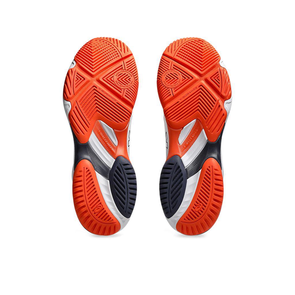 NETBURNER BALLISTIC FF 3 男女中性款 排球鞋 1053A055-105