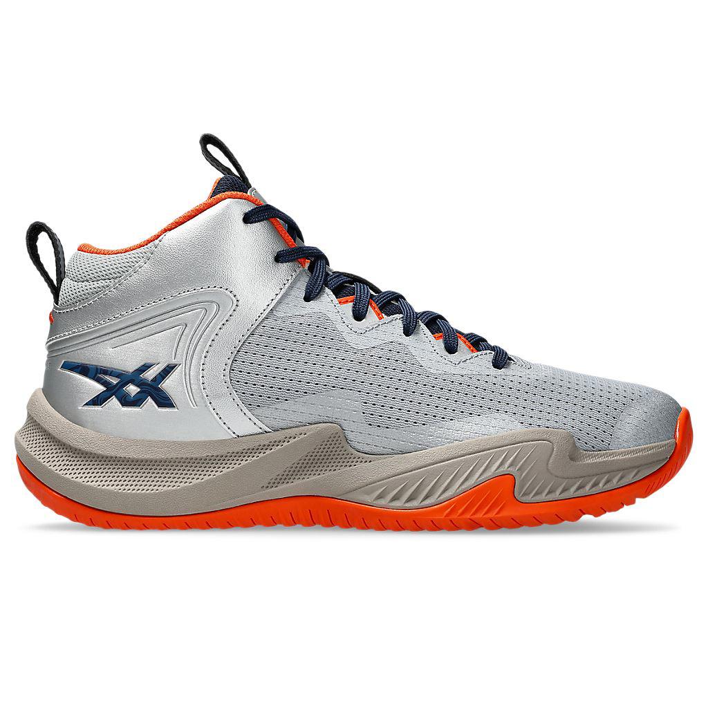 NOVA SURGE 3 GS 大童 CHALLENGE STEP 系列 籃球鞋 1064A017-020