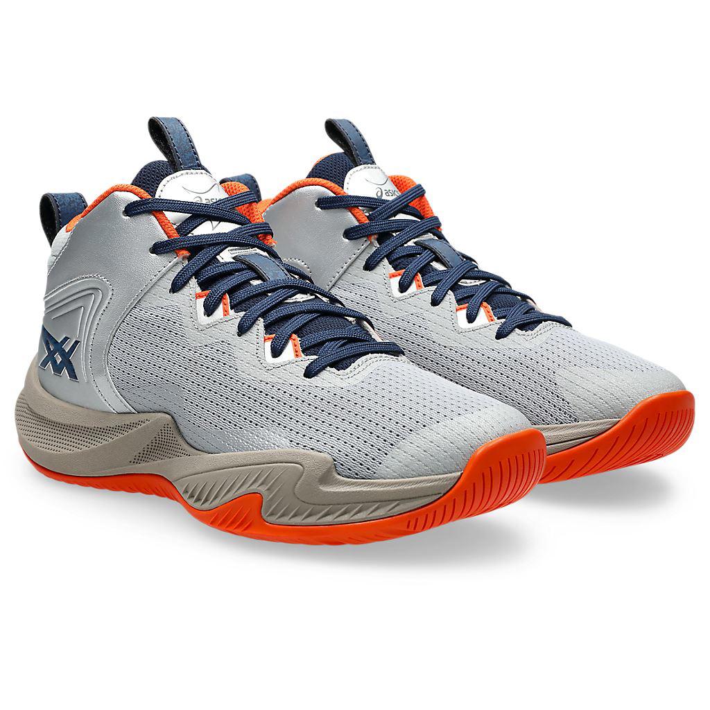 NOVA SURGE 3 GS 大童 CHALLENGE STEP 系列 籃球鞋 1064A017-020