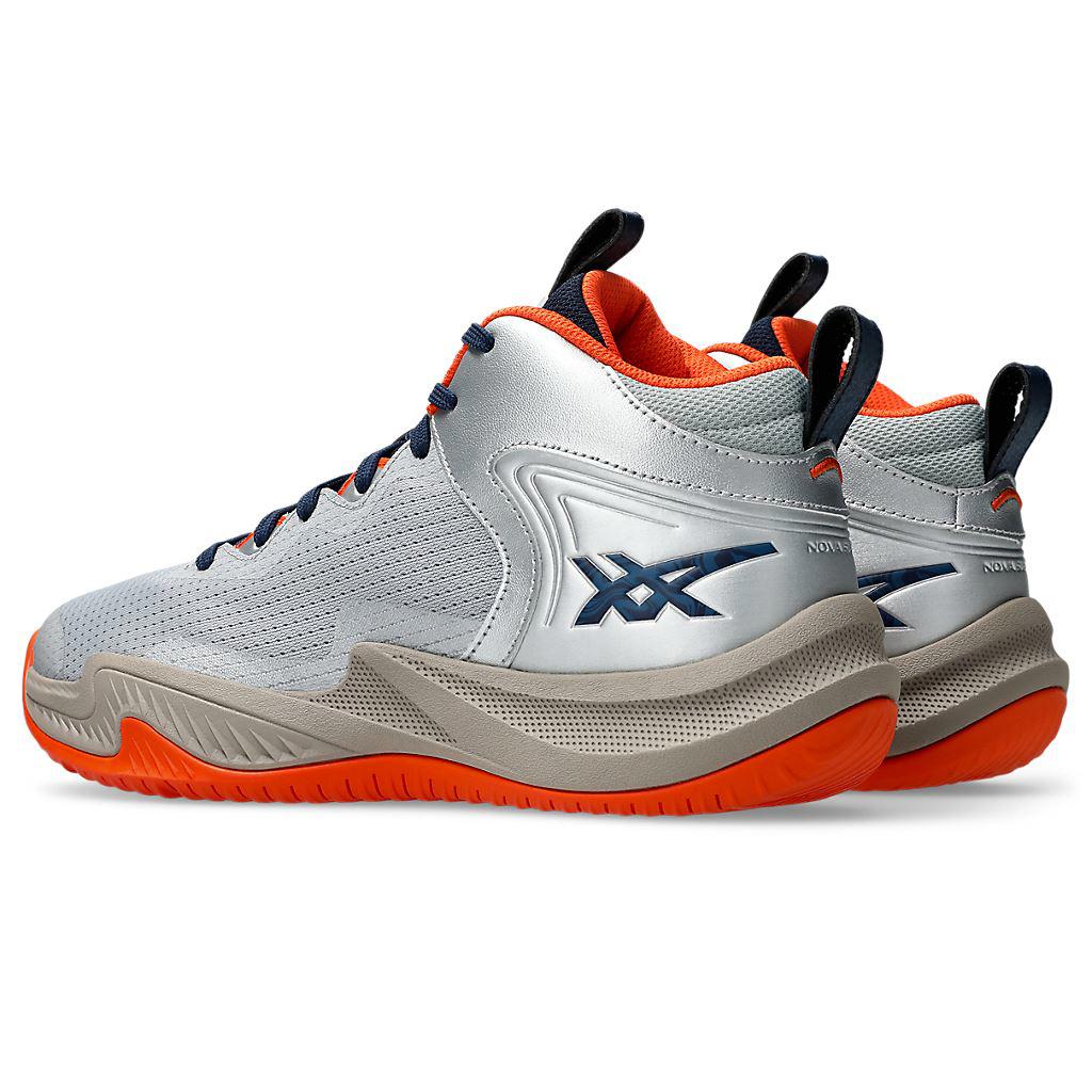 NOVA SURGE 3 GS 大童 CHALLENGE STEP 系列 籃球鞋 1064A017-020