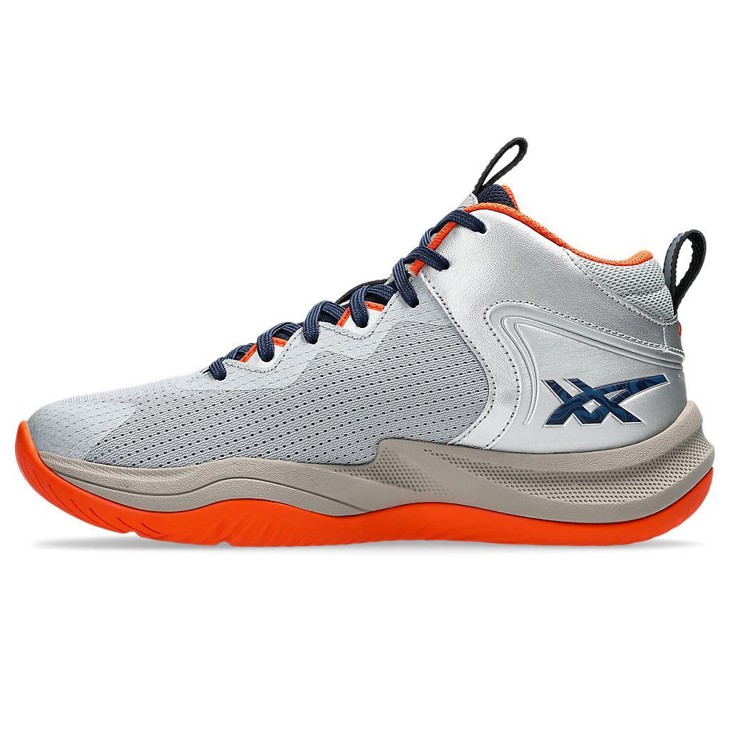 NOVA SURGE 3 GS 大童 CHALLENGE STEP 系列 籃球鞋 1064A017-020