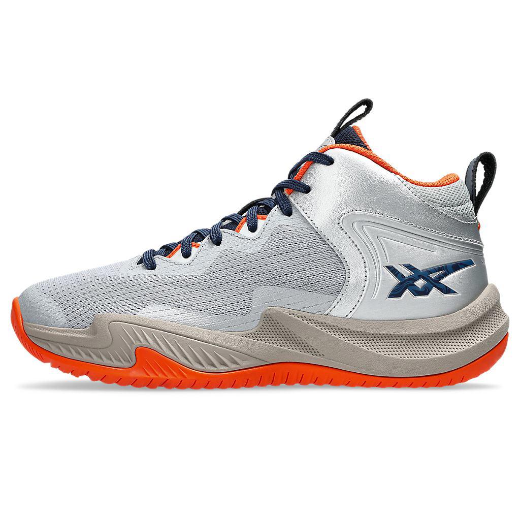 NOVA SURGE 3 GS 大童 CHALLENGE STEP 系列 籃球鞋 1064A017-020