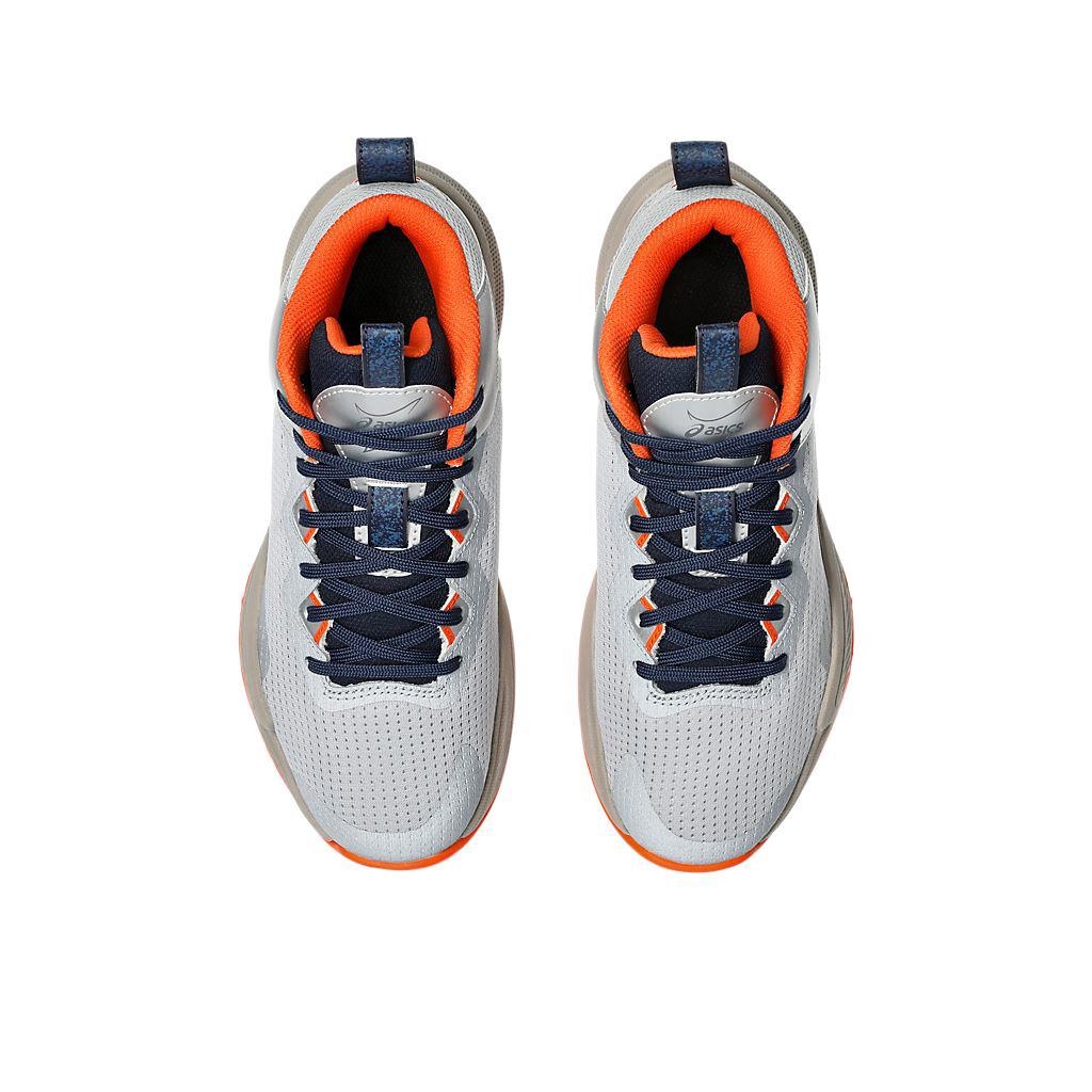 NOVA SURGE 3 GS 大童 CHALLENGE STEP 系列 籃球鞋 1064A017-020