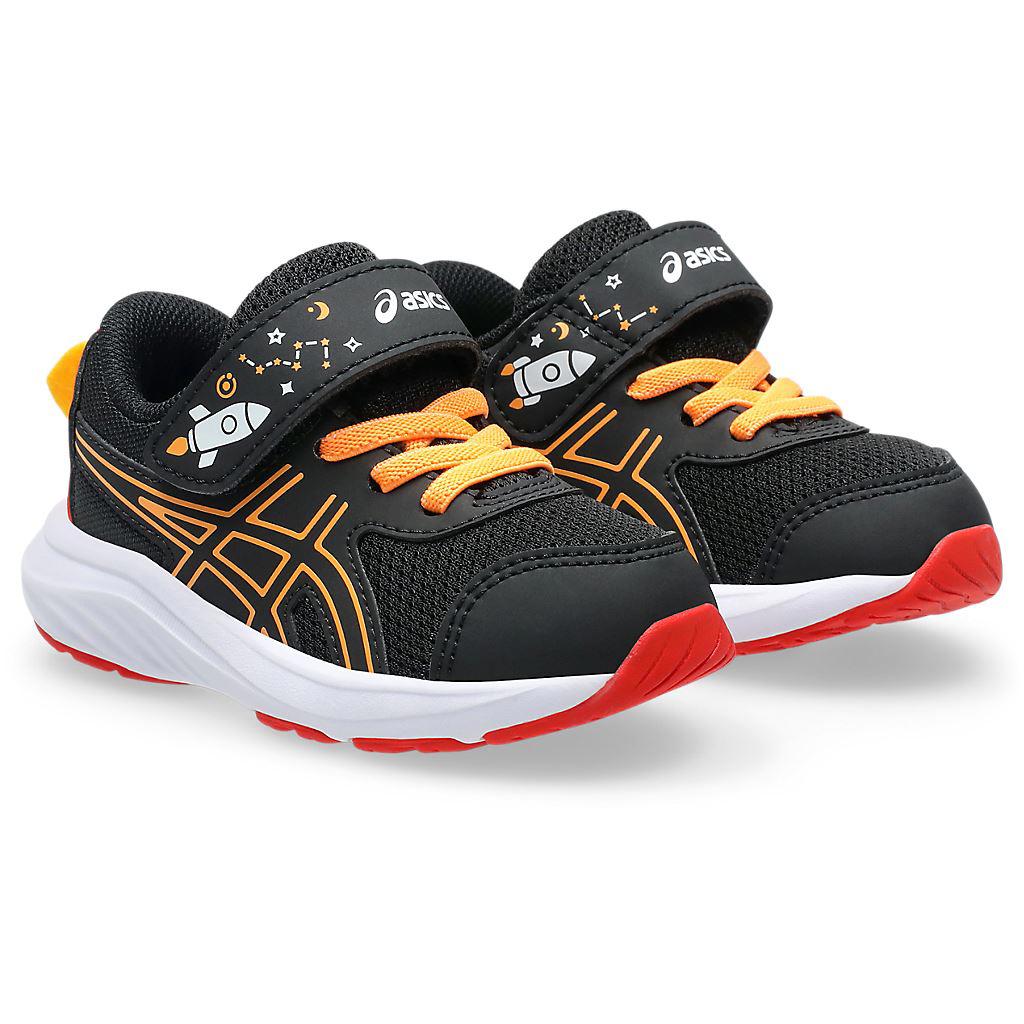 CONTEND 9 TS SCHOOL YARD 小童 太空時代系列 運動鞋 1014A365-001