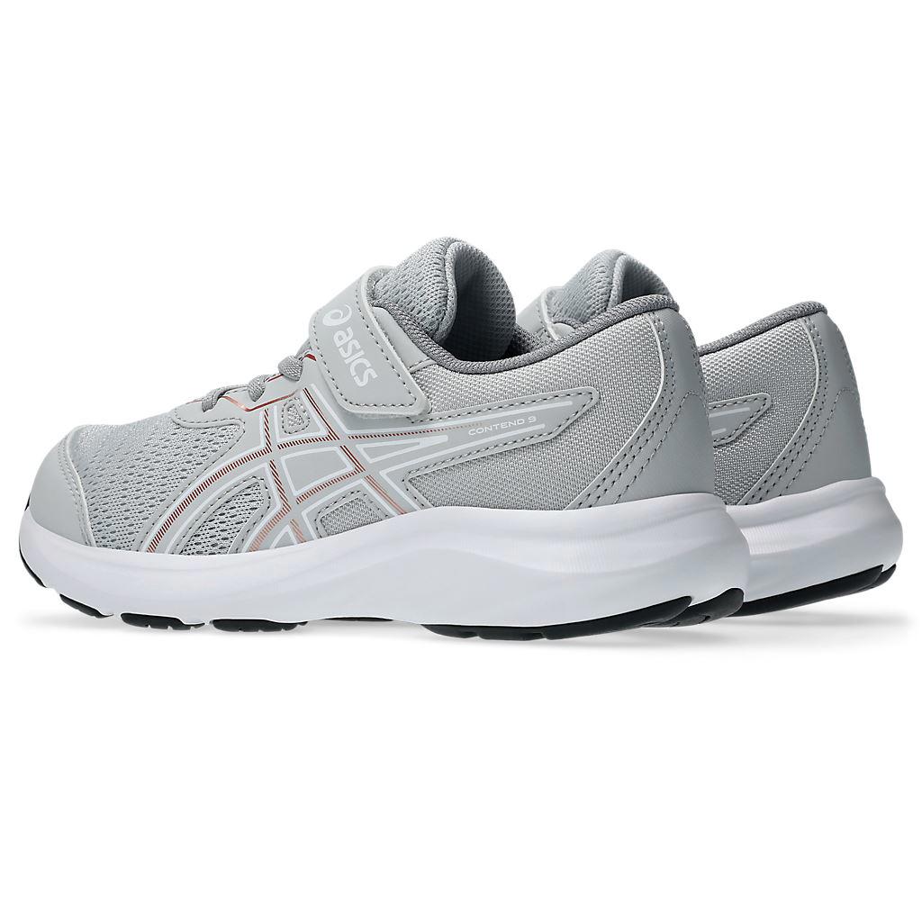 CONTEND 9 PS 中童 運動鞋 1014A338-021
