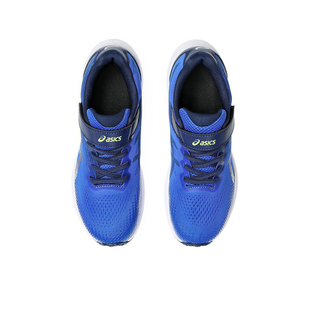 LAZERBEAM RJ-MG-B 大童 運動鞋 1154A195-400