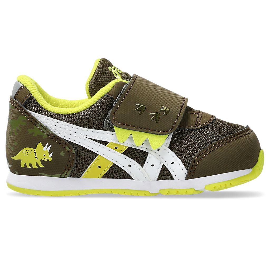 IDAHO BABY KT-ES D 2 小童 恐龍系列 運動鞋 1144A392-300