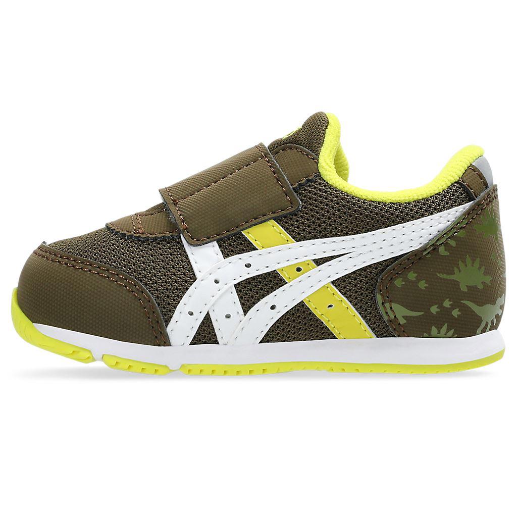 IDAHO BABY KT-ES D 2 小童 恐龍系列 運動鞋 1144A392-300