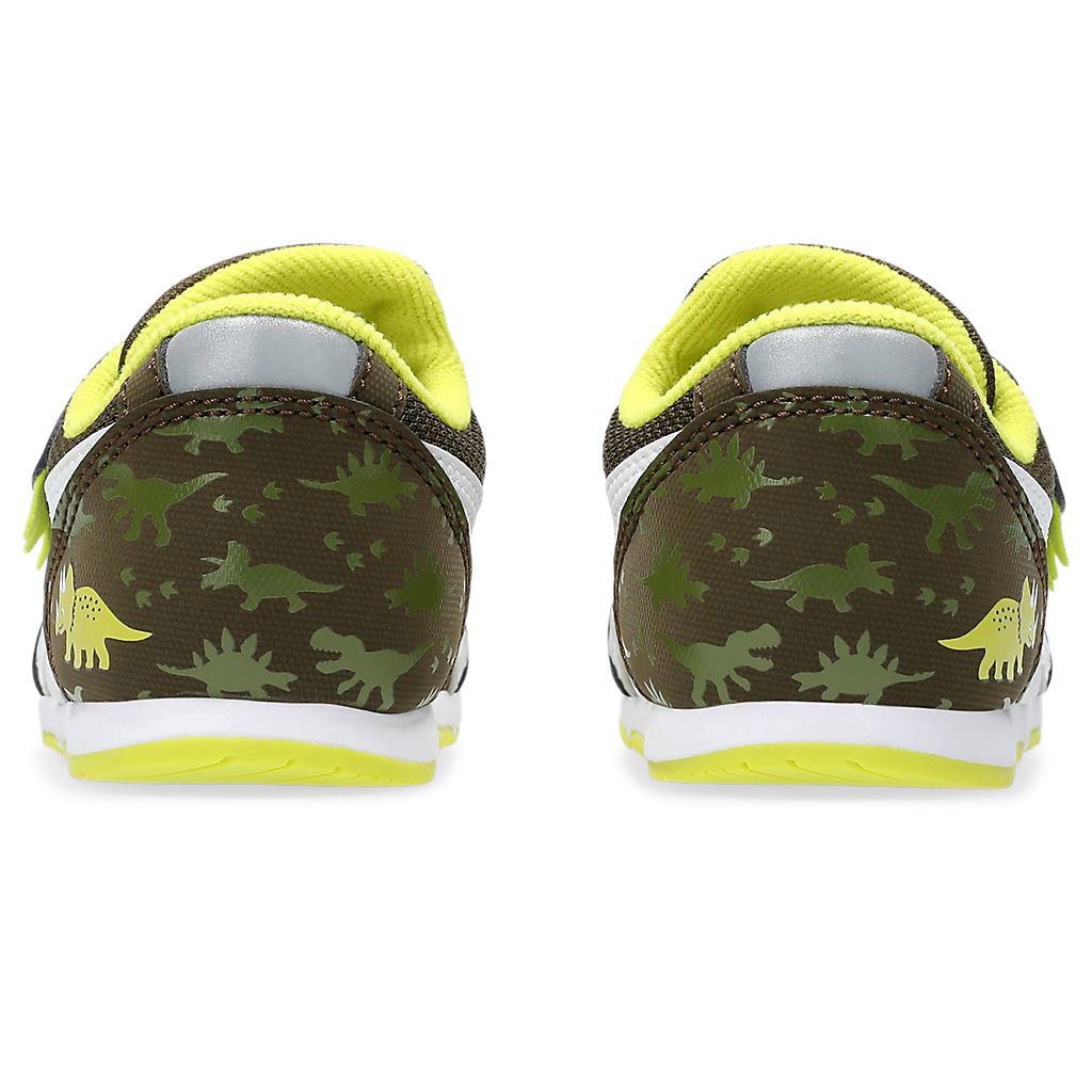 IDAHO BABY KT-ES D 2 小童 恐龍系列 運動鞋 1144A392-300