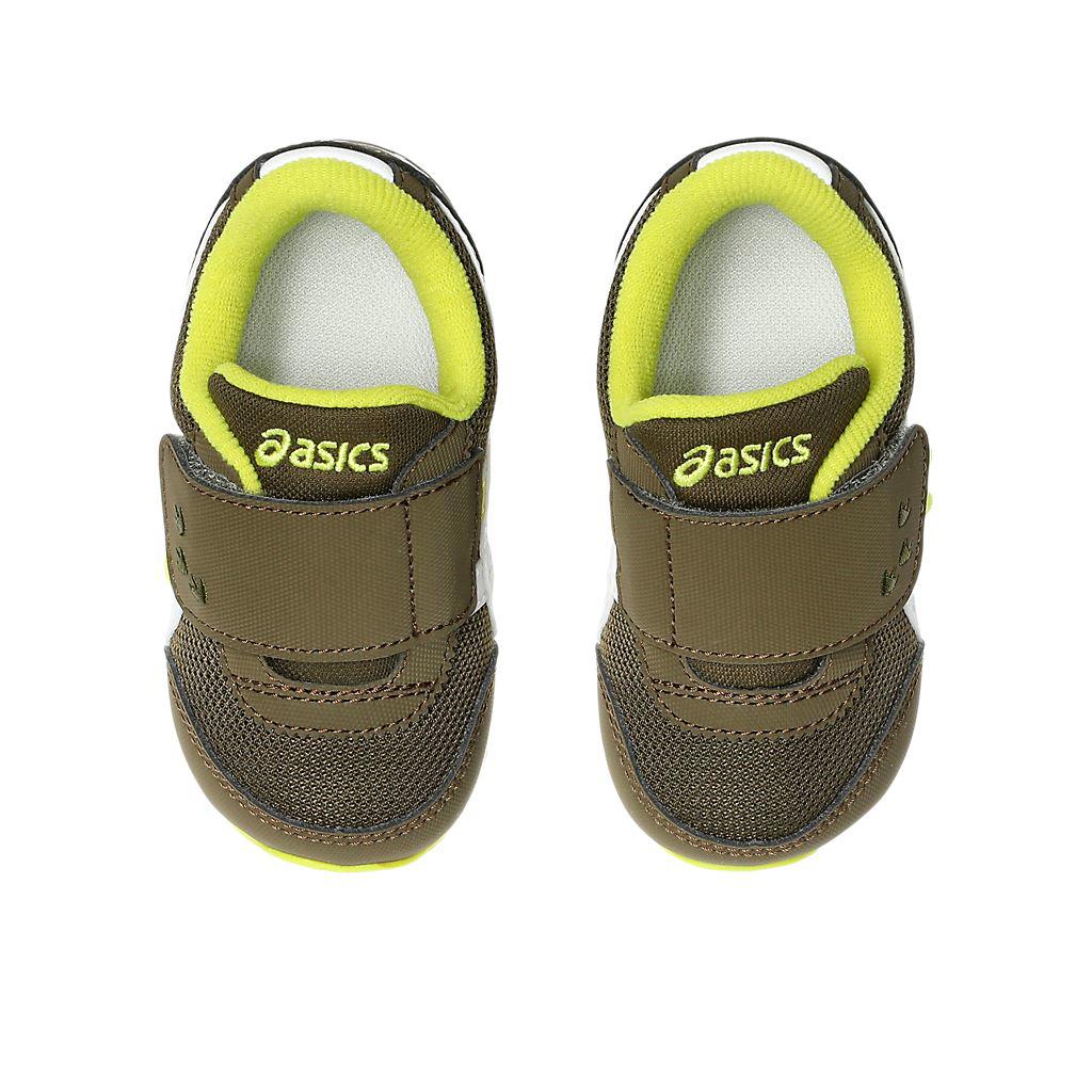 IDAHO BABY KT-ES D 2 小童 恐龍系列 運動鞋 1144A392-300