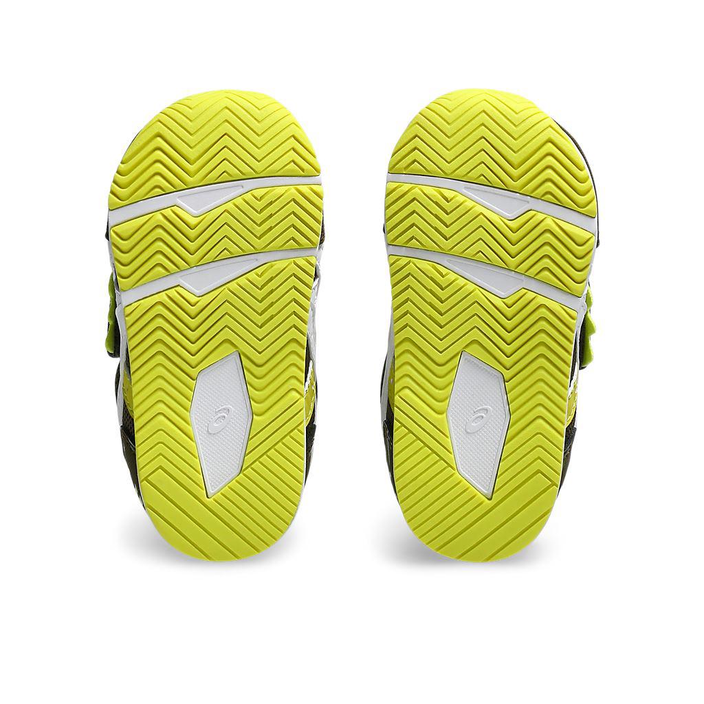 IDAHO BABY KT-ES D 2 小童 恐龍系列 運動鞋 1144A392-300