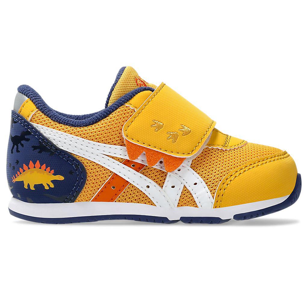 IDAHO BABY KT-ES D 2 小童 恐龍系列 運動鞋 1144A392-750