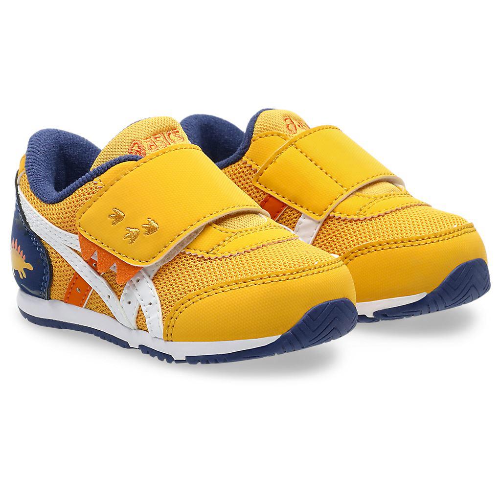 IDAHO BABY KT-ES D 2 小童 恐龍系列 運動鞋 1144A392-750