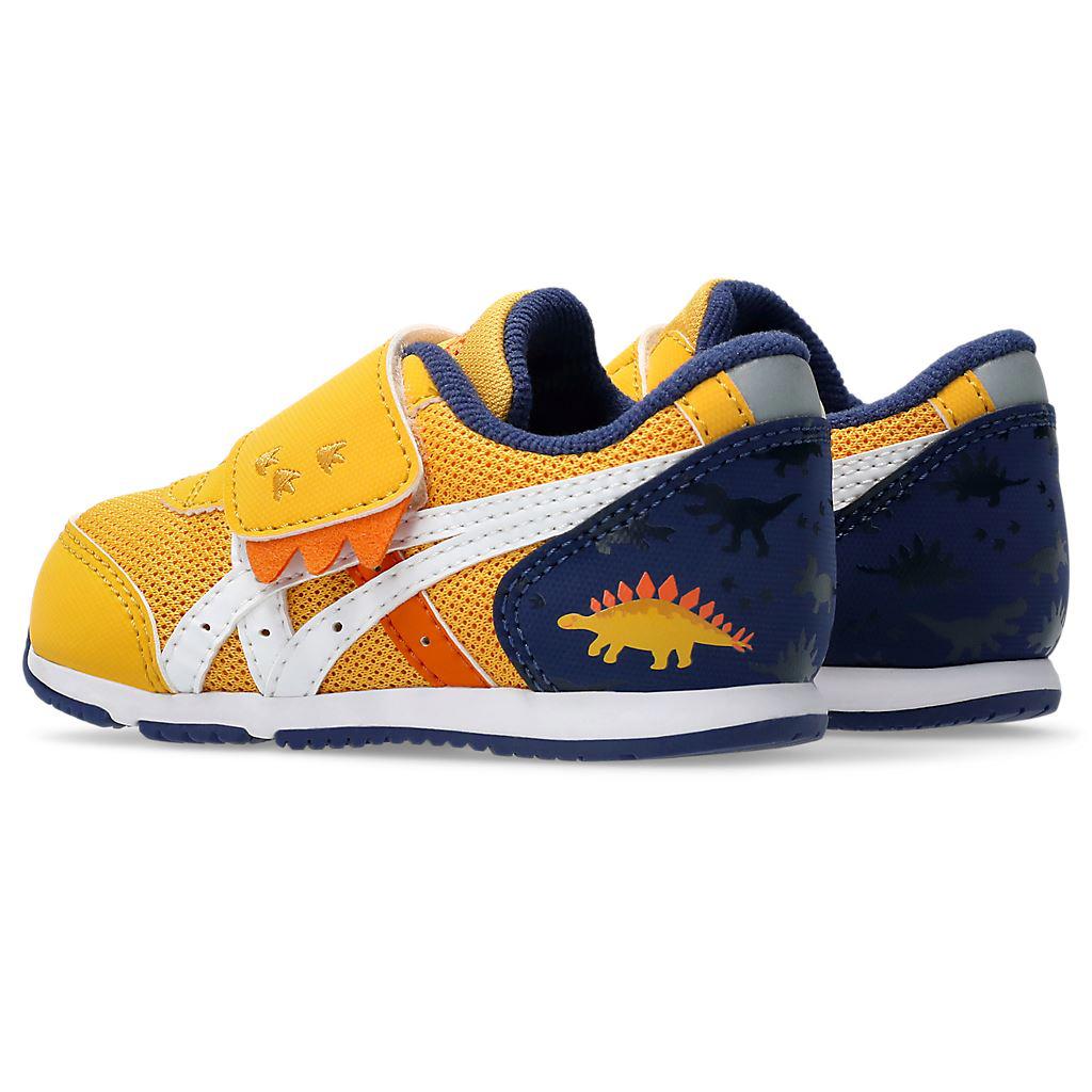 IDAHO BABY KT-ES D 2 小童 恐龍系列 運動鞋 1144A392-750