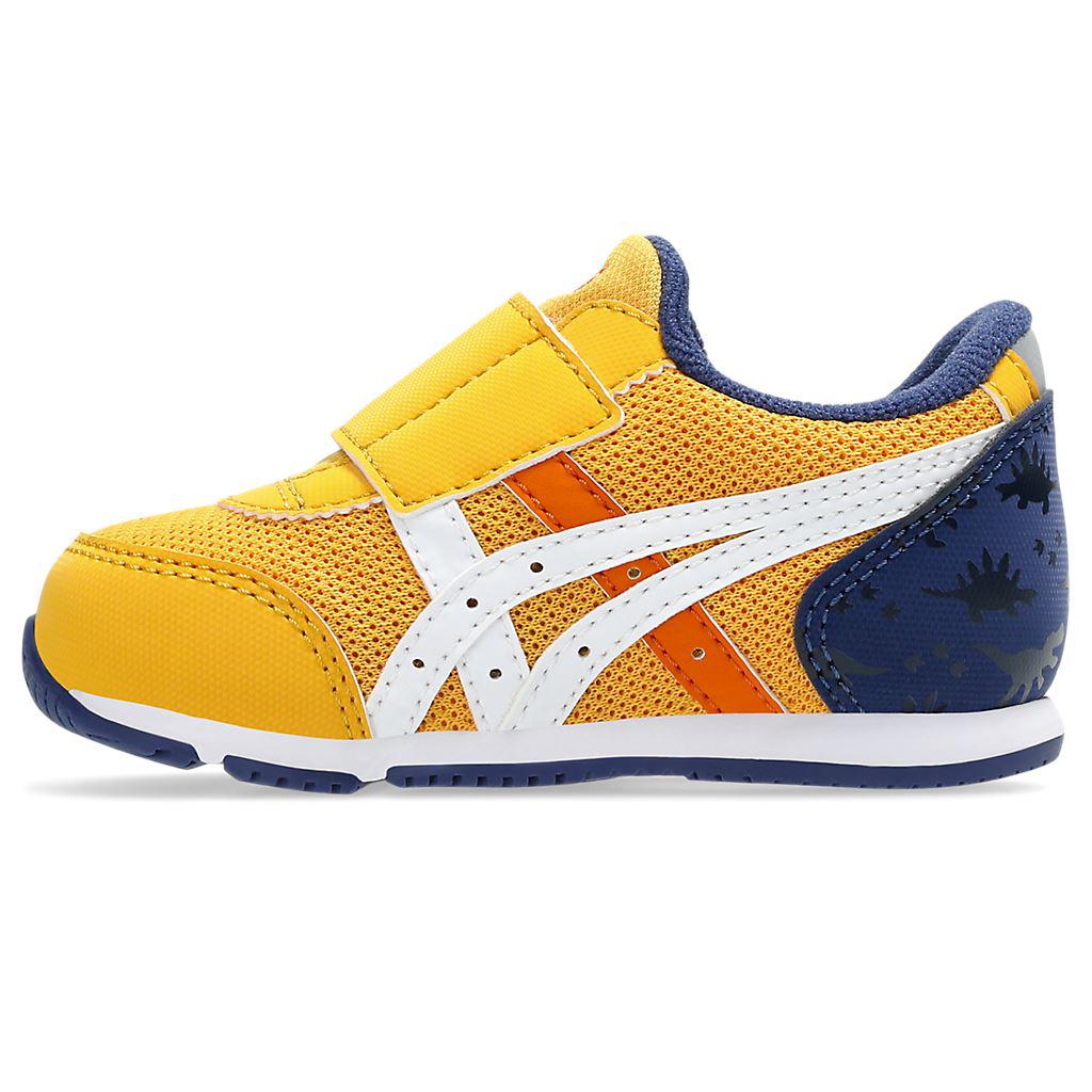 IDAHO BABY KT-ES D 2 小童 恐龍系列 運動鞋 1144A392-750